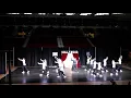 Phi Mu Delta Tau Spring Sing 2021