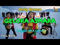 Lagu Gelora Asmara - Derby Romero (Reggae Cover) || Full Bass