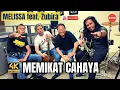 Download Lagu Memikat Cahaya - MELISSA feat. Zubira [versi akustik]