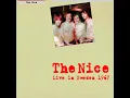 Flower King Of Flies (Live)