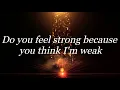 Download Lagu Don't Judge a Book By Its Cover - ORIGINAL song by Jadyn Rylee Lyrics