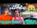 Download Lagu The Ghost Inside - Aftermath | THE WOLF HUNTERZ Reactions