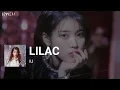 Download Lagu IU  - Lilac (Lyrics)
