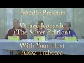 Village Jeopardy - January 2020