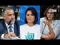 Lagu 🔥Paulo Pimenta deixa Damares furiosa ao expor falcatruas de Michele Bolsonaro na CPMI do INSS🔥