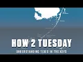 Understanding The Tides In The Keys - Oceanside vs The Backcountry