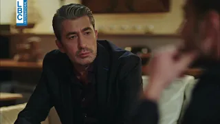 عشق ودموع الجزء 3 يوميا الساعة 18 45 على LBCI 