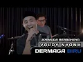 Download Lagu DERMAGA BIRU - THOMAS ARYA | 3PEMUDA BERBAHAYA FEAT VALDY NYONK & TRY PIANO COVER