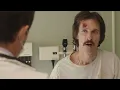 Download Lagu Dallas Buyers Club (2013) - 'You Tested Positive for HIV' Clip