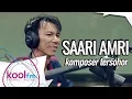 Download Lagu Karya Seni Saari Amri