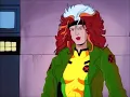 Rogue & Sexual Innuendo