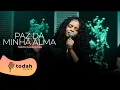 Download Lagu Thays Calzavara | Paz Da Minha Alma [Cover Jessé Aguiar]