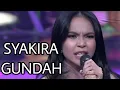Download Lagu Sempurna syakira gundah banjir pujian juri expresinya gilakkkk