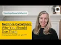 Net Price Calculators Why You Should Use Them