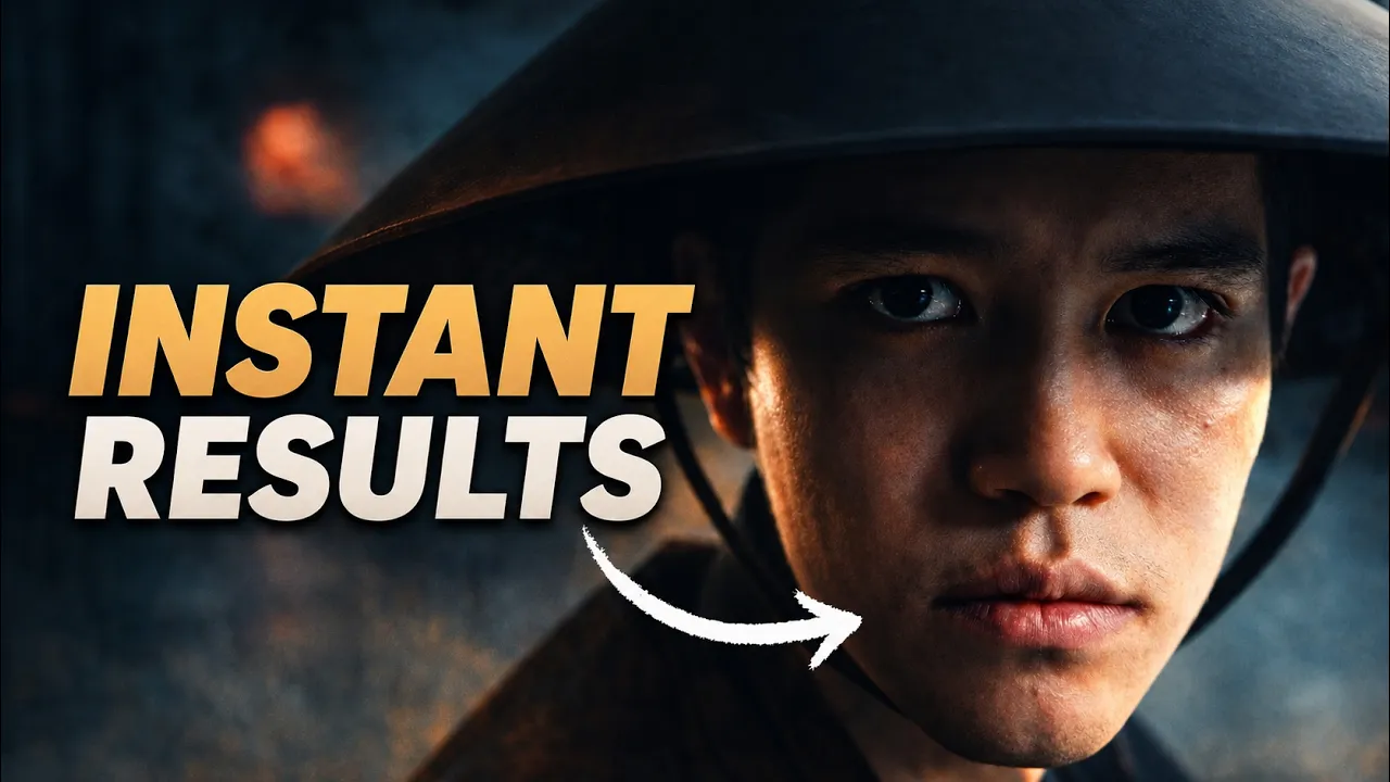 5 Cinematography Techniques That Instantly Improve Your Shots