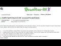 Java Practice It Self-Check 8 24 accessPrivateFields classes encapsulation fields