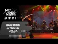 Download Lagu ANGRA - MAGIC MIRROR FEAT. FAMÍLIA LIMA - LIVE VÍDEO VERSION - OMNI
