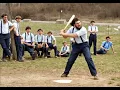 I animated the A Schwing and Amish meme