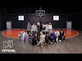 Lagu idntt 아이덴티티 'Pretty Boy Swag' Official Dance Practice