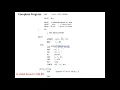 Writing and Optimizing ARM Assembly Code 2 of 4
