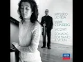Mozart: Violin Sonata in E Minor, K. 304: II. Tempo di menuetto – Dolce