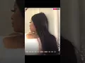 Alexis skyy instagram live