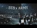 Download Lagu BTS x ARMY | TRUE LOVE「FMV」