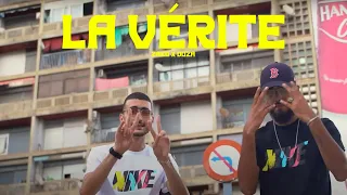 ZAKO Feat DOZA La Vérité Clip Officiel 