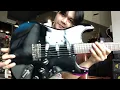 คนจริงใจ - cocktails cover solo ไม่เหมือน