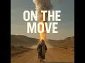 On The Move - Red Tips