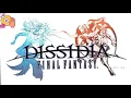Final Fantasy 8 Don't Be Afraid [MIX]