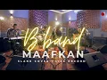 Download Lagu Slank - Maafkan | Cover by Be'Band | Live Record at StudioJam