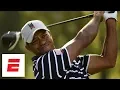 Highlights Ryder Cup Day 1 Tiger Woods and Phil Mickelson struggle ESPN