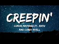 Download Lagu Conor Maynard - Creepin' (Lyrics) ft. Anth and Corey Nyell