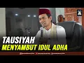 Lagu TAUSIYAH MENYAMBUT IDUL ADHA 1443 H | Masjid Islamic Center Padang Panjang, Sumatera Barat 4.7.2022