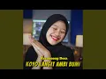 Download Lagu Koyo Langit Ambi Bumi (feat. Afiffah)
