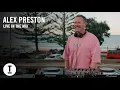 Download Lagu Alex Preston - Funky House \u0026 Tech Set [DJ Mix]