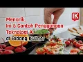 Download Lagu 5 Contoh Pemanfaatan Teknologi AI di Bidang Kuliner