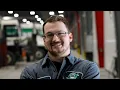 A Day in the Life R L Carriers Trailer Mechanic