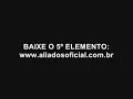Aliados - Águas Passadas (5º Elemento) - Baixar: http://bit.ly/BaixeAliados