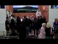 Sunnyside Mortuary Live Stream 25 Mrs Fabiola Devargas Rosary Service