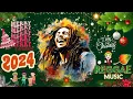 Lagu Merry Christmas NON STOP REGGAE  🔔 MERRY CHRISTMAS 2024 🔔 Reggae Christmas Songs 2024