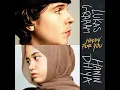 Happy For You (feat. Hanin Dhiya)