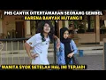 Download Lagu PNS CANTIK DITERTAWAKAN SEORANG GEMBEL KARENA BANYAK HUTANG ! WANITA INI SYOK SETELAH INI TERJADI
