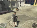 GTA V - Chop's having some fun with other dog