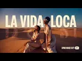 Lagu ROBERT CRISTIAN - LA VIDA LOCA