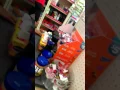 Family Dollar Employee refuse to serve customer