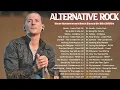 Download Lagu Linkin Park, Nickelback, Metallica, Daughtry, Green Day, Creed🎸Alternative Rock 90s 2000s Collection