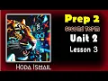MATH Perp 2 Unit 2 - Lesson 3 Function Notation second Term