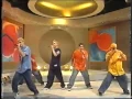 Download Lagu N Sync perform Tearin' Up My Heart on 5's Company